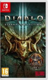  Diablo 3: Eternal Collection Nintendo Switch
