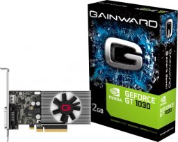 Karta graficzna Gainward GeForce GT 1030 2GB DDR4 (426018336-4085)