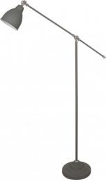 Lampa podłogowa Italux Sonny 1x60W  (ML-HN3101-1-GR)