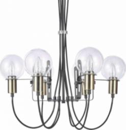 Lampa wisząca Italux Gianni MD16096-6B