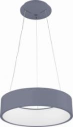 Lampa wisząca Italux Chiara 3945-832RP-GR-3