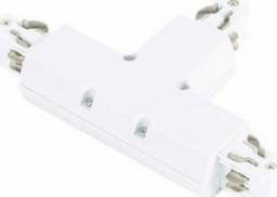  Italux 4 phase track - T joint - white TR-T-JOINT-WH