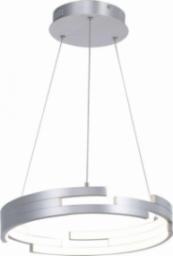 Lampa wisząca Italux Velar MD16003097-1B SILVER