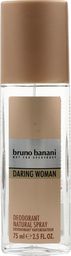  Bruno Banani Daring Woman Dezodorant w atomizerze 75ml (00082473607)