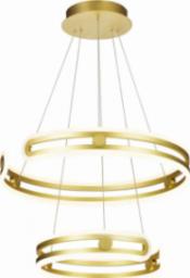 Lampa wisząca Italux Kiara MD17016002-2A GOLD