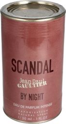 Jean Paul Gaultier Scandal By Night EDP 30 ml 