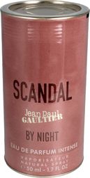  Jean Paul Gaultier Scandal By Night EDP 50 ml 