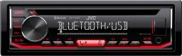 Radio samochodowe JVC KD-T702BT