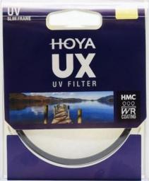 Filtr Hoya UX UV Filter 52mm