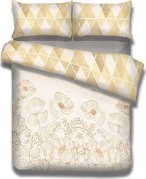  AmeliaHome SNUGGY Goldenpoppy - 155X220*2+80X80*2