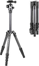 Statyw Manfrotto Manfrotto BeFree GT Kit Twist Carbon with Ball Head