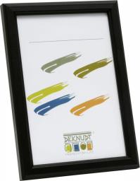 Ramka Deknudt S236K2 13x18 Wooden Frame in black