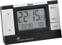  Mebus Alarm clock digital (51059)