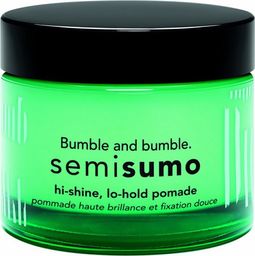 Bumble and bumble BUMBLE AND BUMBLE_Semisumo pomada nadająca silny połysk i delikatne utrwalenie 50ml