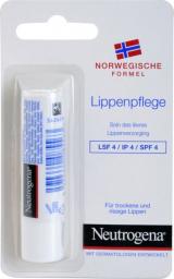 Neutrogena Balsam do ust Norwegian Formula Lipcare 4.8g