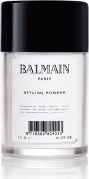  Balmain Styling Powder puder do włosów nadający teksturę i objętość 11 g