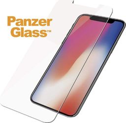 PanzerGlass PanzerGlass Screen Protector - iPhone X