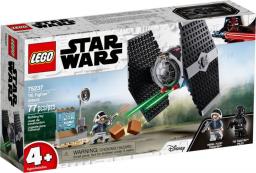  LEGO Star Wars Atak myśliwcem TIE (75237)