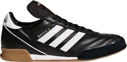  Adidas Buty męskie Kaiser 5 Goal czarne r. 46 2/3 (677358)
