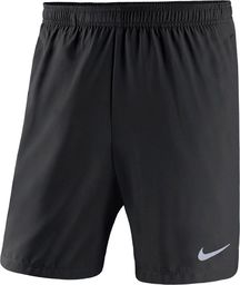 Nike Spodenki Nike M NK Dry Academy 18 Short WZ 893787 010 893787 010 czarny XXL