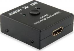  Equip Switch HDMI (332723)