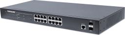 Switch Intellinet Network Solutions 561198