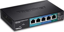 Switch TRENDnet TPE-P521ES