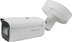 Kamera IP LevelOne LevelOne IPCam FCS-5096 Z 4x Fix In 2MP H.264 IR 16W PoE