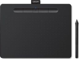 Tablet graficzny Wacom Intuos S (CTL-4100K-N)