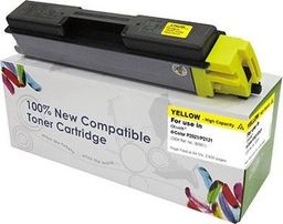 Toner Cartridge Web Yellow Zamiennik B0951 (CW-OL2021YN)