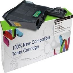 Toner Cartridge Web Black Zamiennik TK-1125 (CW-K1125N)