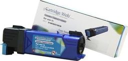 Toner Cartridge Web Cyan Zamiennik 593-11041 (CW-D2150CN)