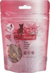  Catz Finefood Catz Finefood Meatz N.03 Kurczak 45g