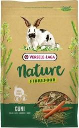  Versele-Laga Fibrefood Cuni Nature wysokobłonnikowy pokarm dla królika 1kg
