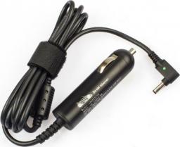 Ładowarka MicroBattery Car Adapter Jednoczęściowa 2.4 A  (MSPT2014C)