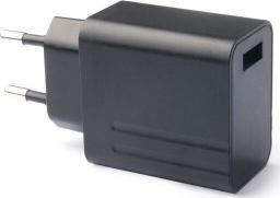 Ładowarka MicroBattery 1x USB-A 2.4 A (MBXAP-AC0007-B)