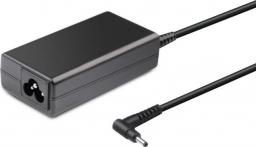 Zasilacz do laptopa MicroBattery 65 W, 1 mm, 3.4 A, 19 V (MBXAC-AC0004)