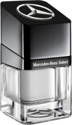  Mercedes-Benz Select EDT 50 ml 