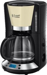 Ekspres przelewowy Russell Hobbs Colours Plus 24033-56 Beżowy 