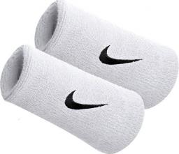  Nike Frotka Doublewide biała 2 szt.