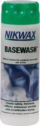 Nikwax Środek czyszczący BaseWash do odzieży 300 ml 