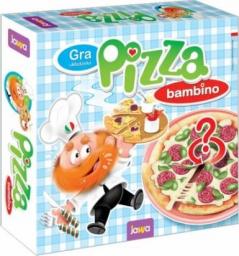  Jawa Gra planszowa Pizza Bambino