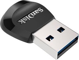 Czytnik SanDisk MobileMate USB 3.0 (SDDR-B531-GN6NN)
