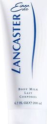  Lancaster Mleczko do ciała Eau De Lancaster 200ml