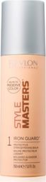  Revlon Style Masters Smooth Iron Guard balsam prostujący 150 ml