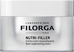  Filorga Krem odżywczy przywracający gęstość skóry Nutri-Filler 50ml