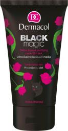  Dermacol Black Magic Detox & Pore Purifying maseczka do twarzy 150ml
