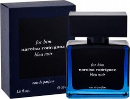 Narciso Rodriguez For Him Bleu Noir EDP 50 ml 