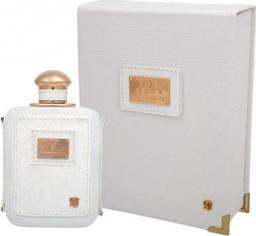 Alexandre.J Western Leather White