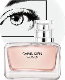  Calvin Klein Women EDP 100 ml 